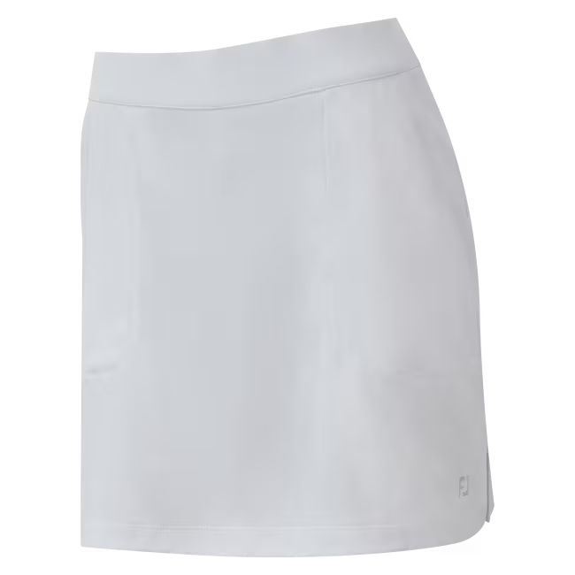 Interlock Stretch-Skort