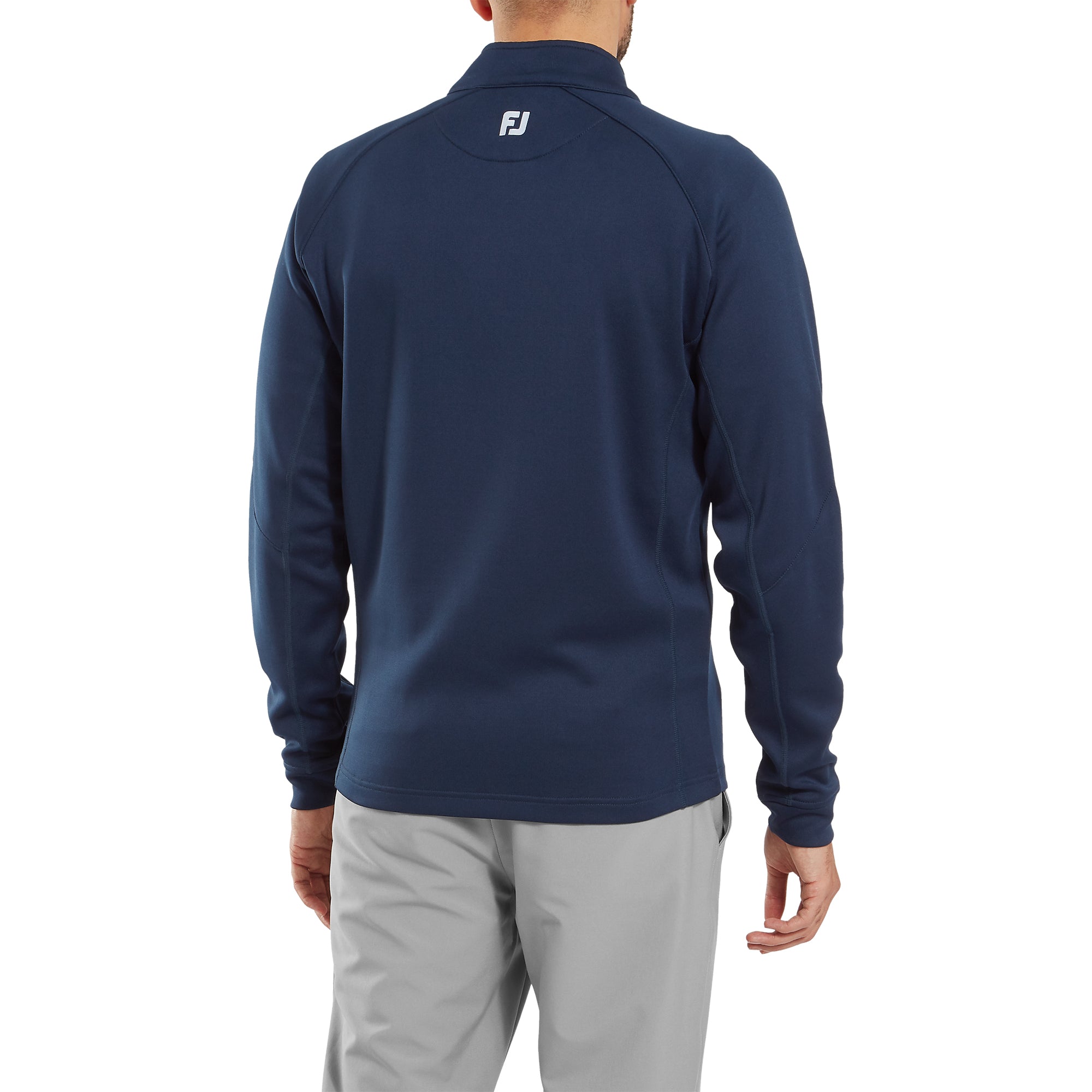 FJ Chill-Out Pullover
