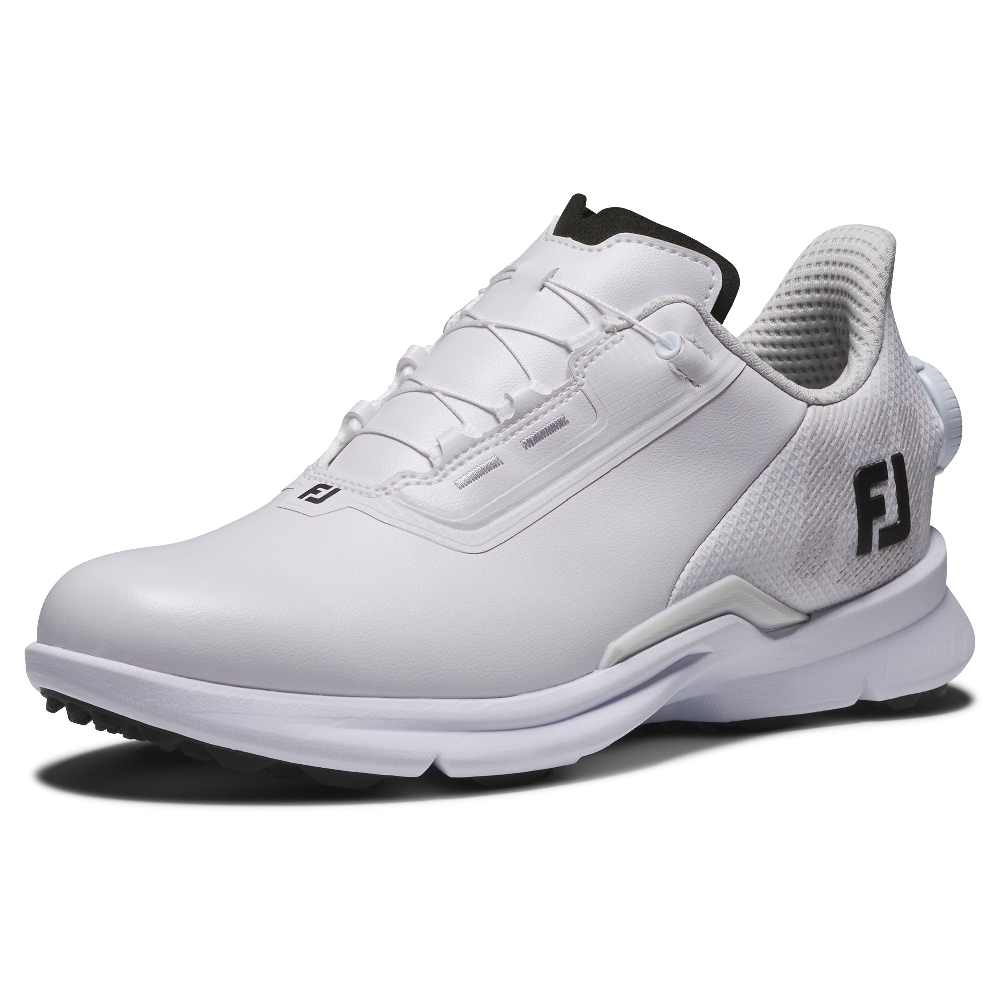 FJ Fuel BOA Damen