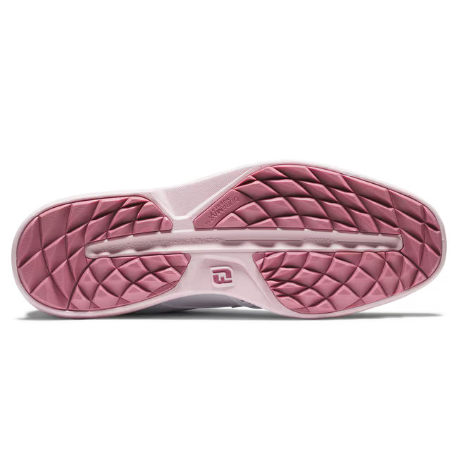 FJ Traditions Wing Tip Damen