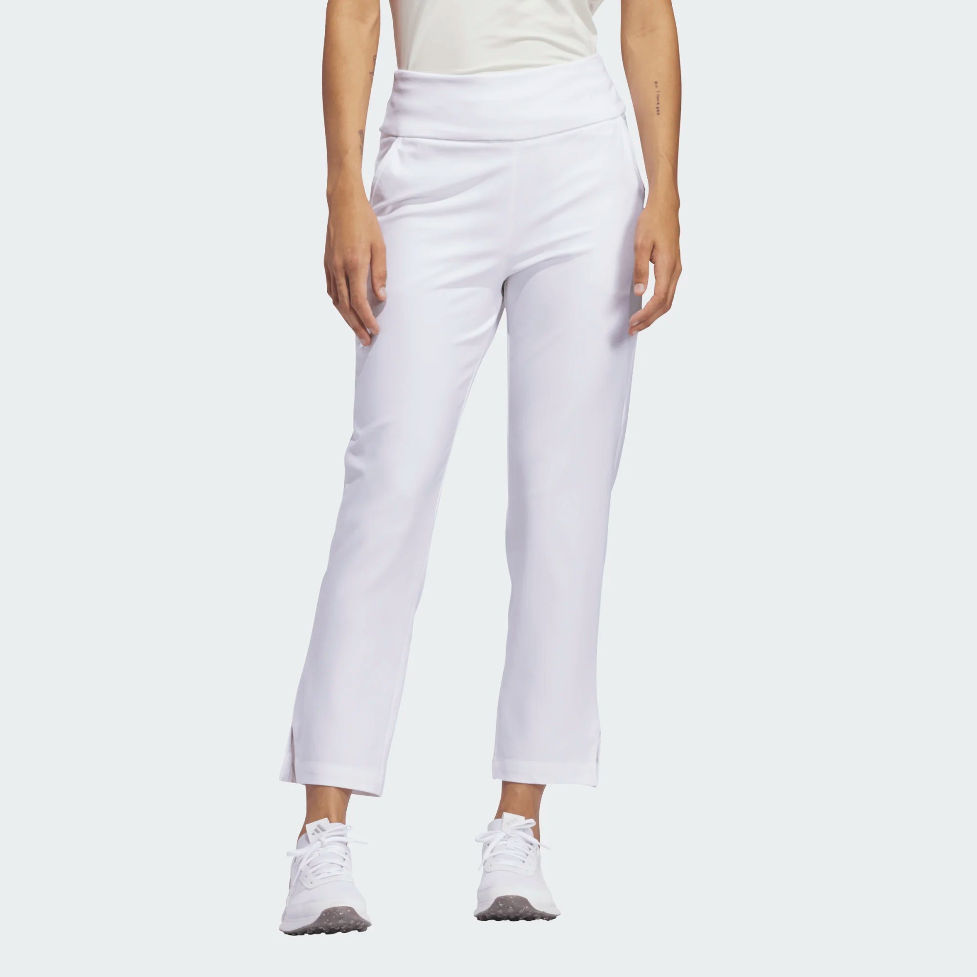 Ultimate365 Solid Ankle Hose