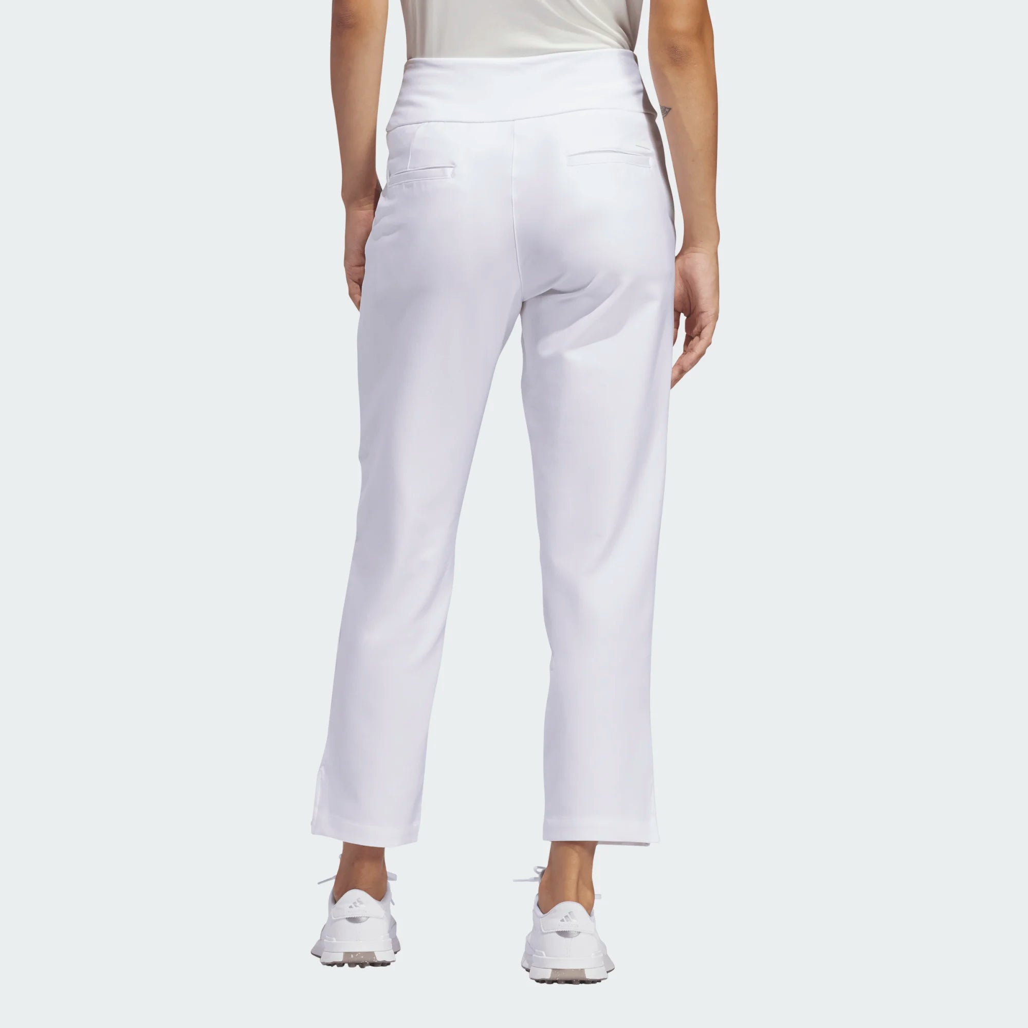 Ultimate365 Solid Ankle Hose