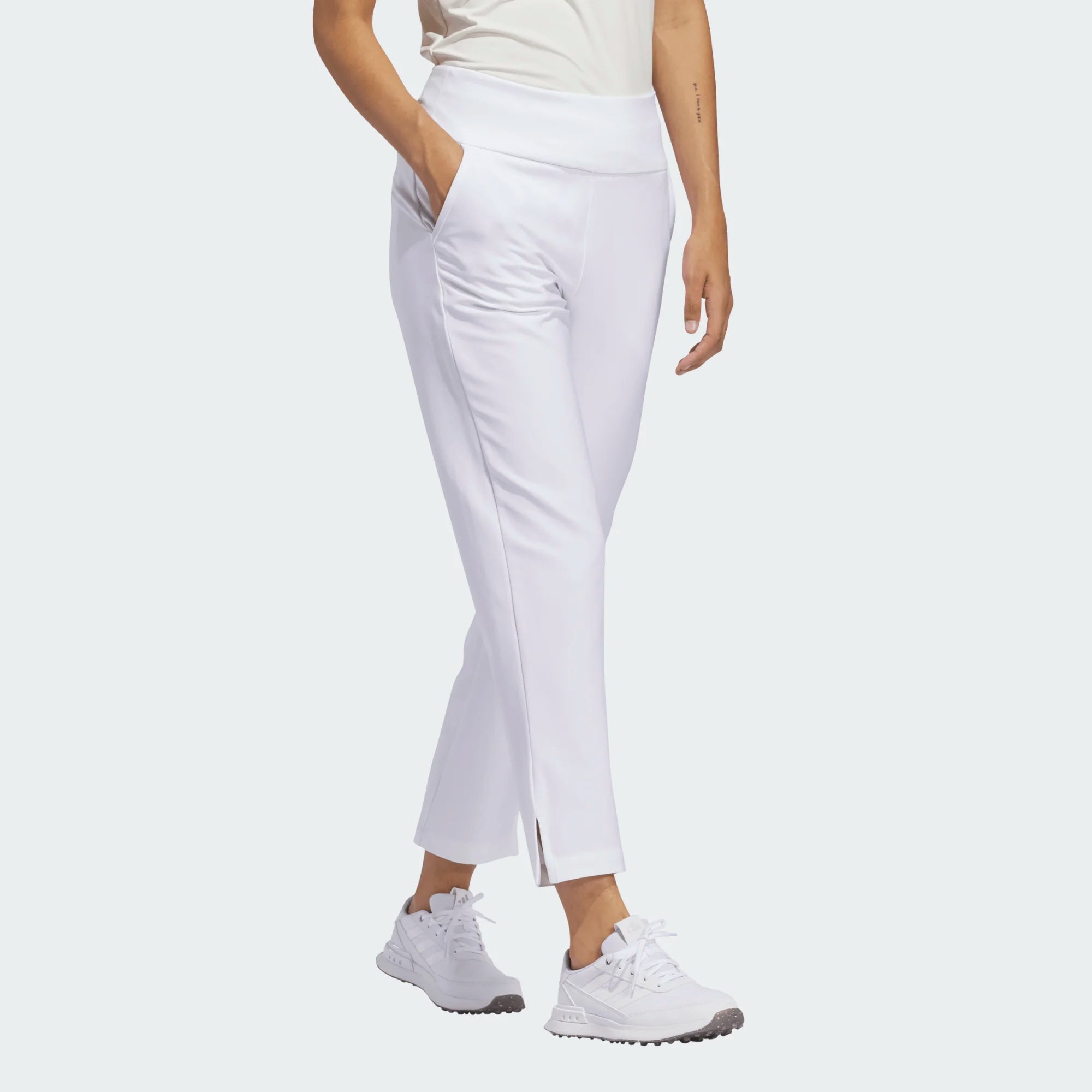 Ultimate365 Solid Ankle Hose