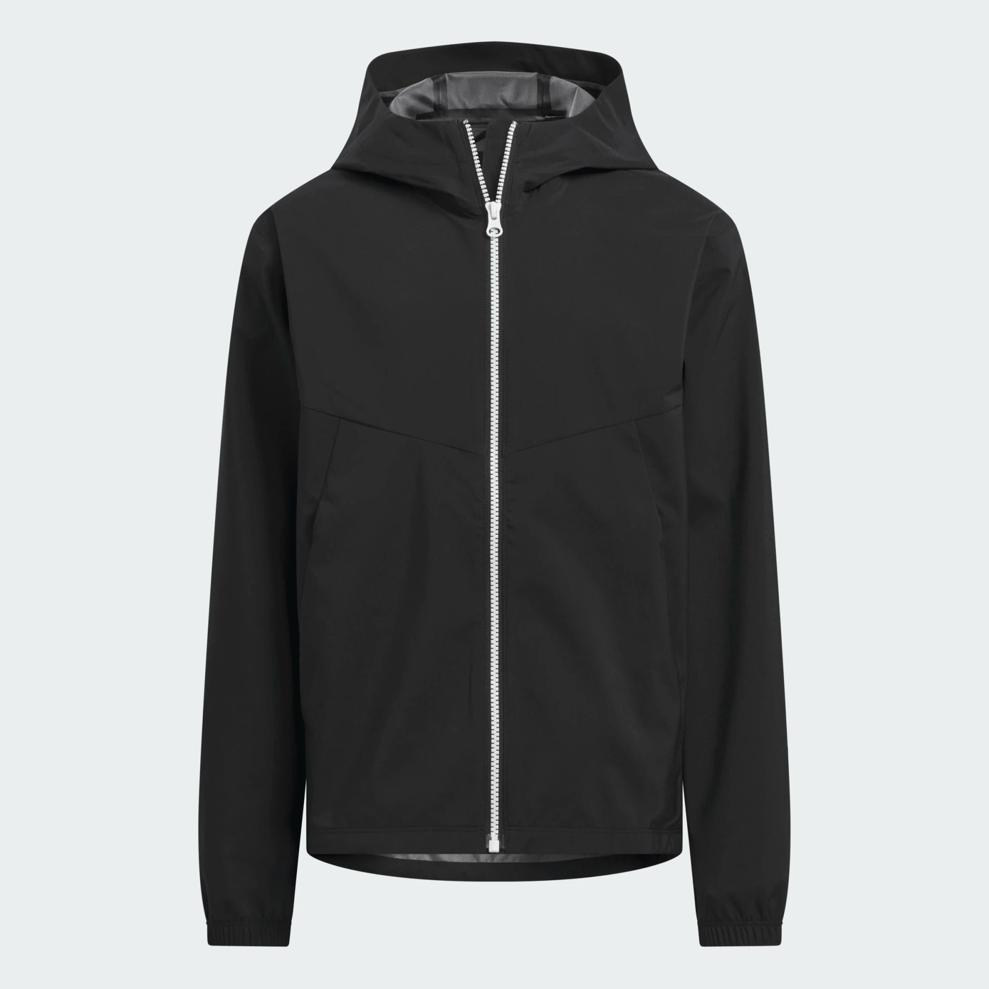 Provisional Jacke