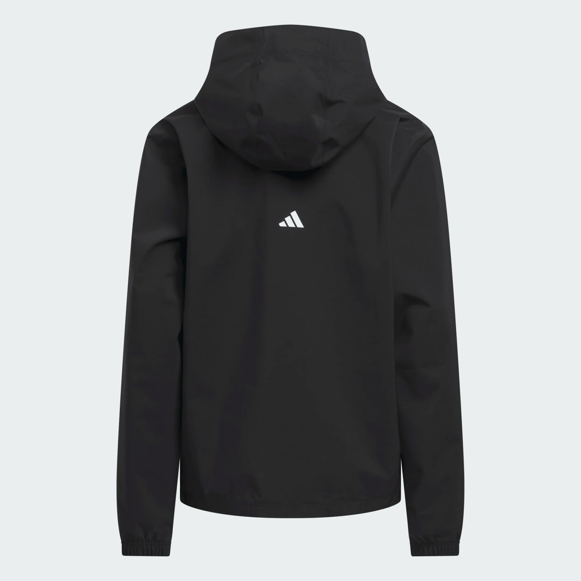 Provisional Jacke