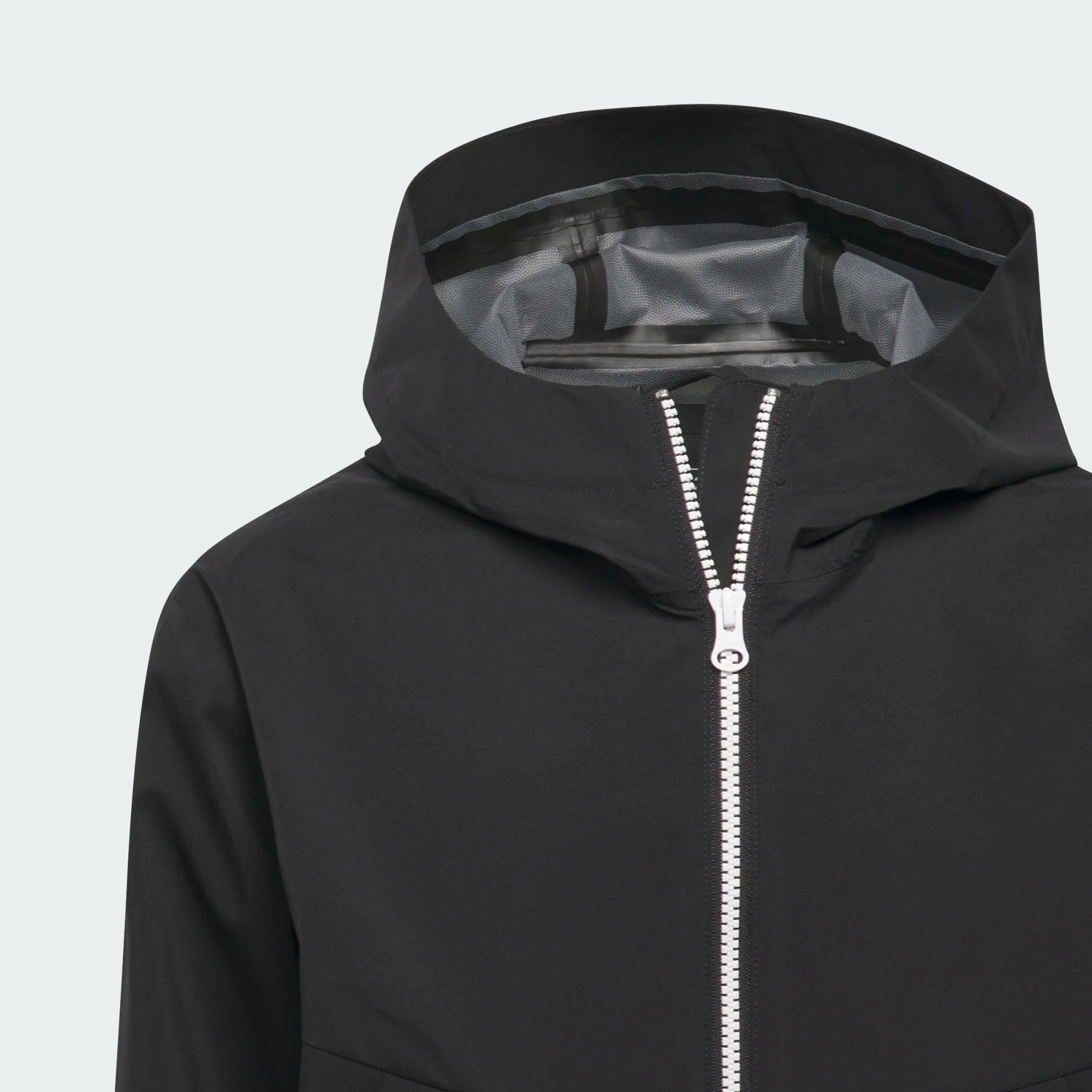 Provisional Jacke
