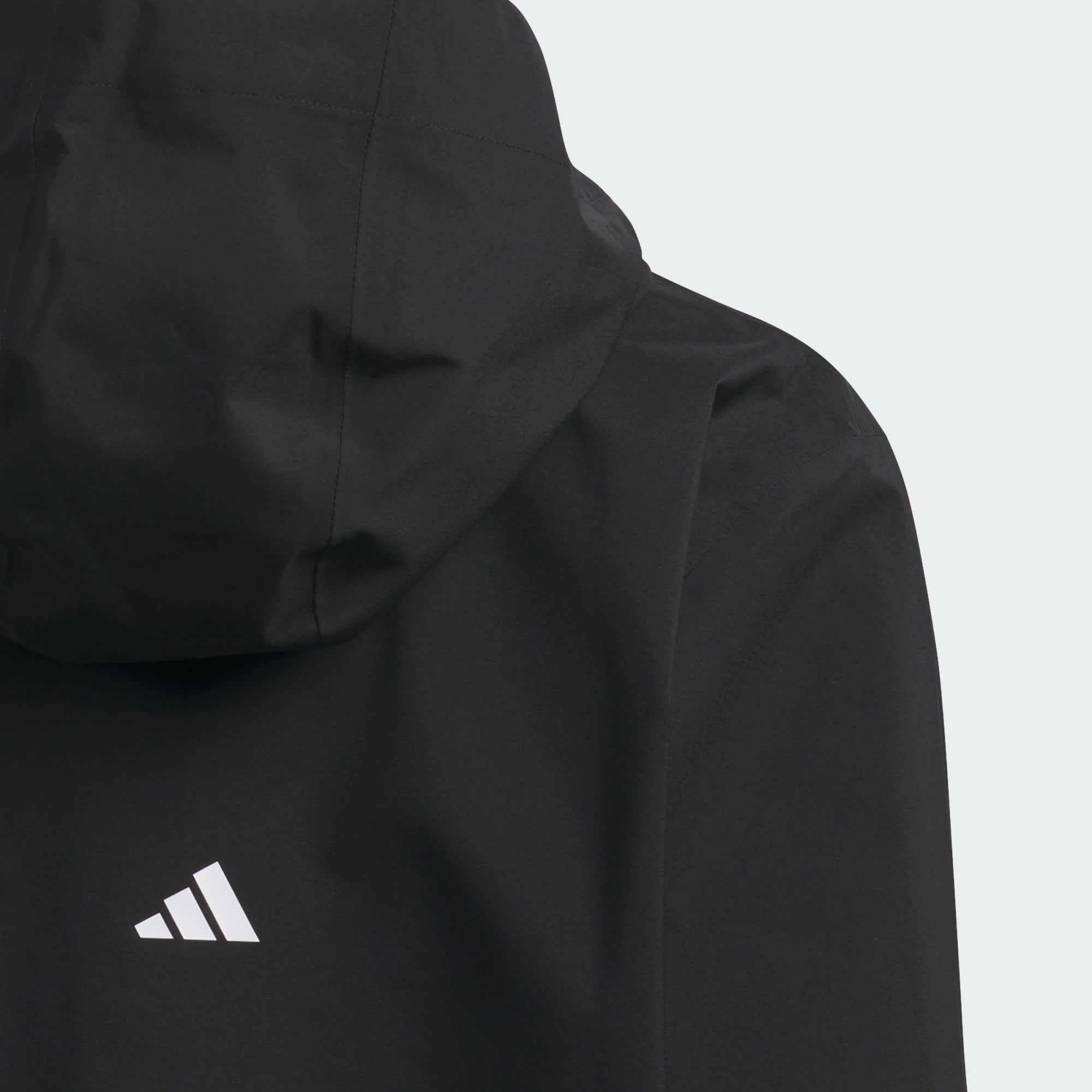 Provisional Jacke
