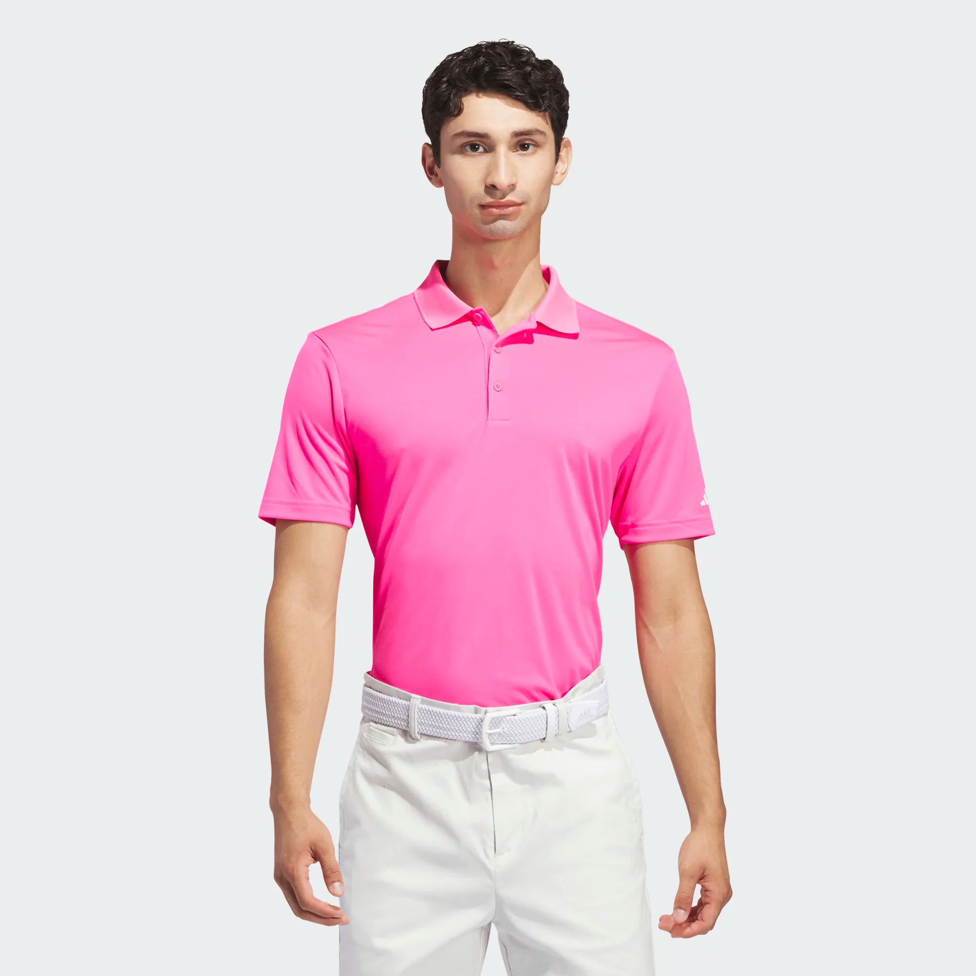 Performance Poloshirt