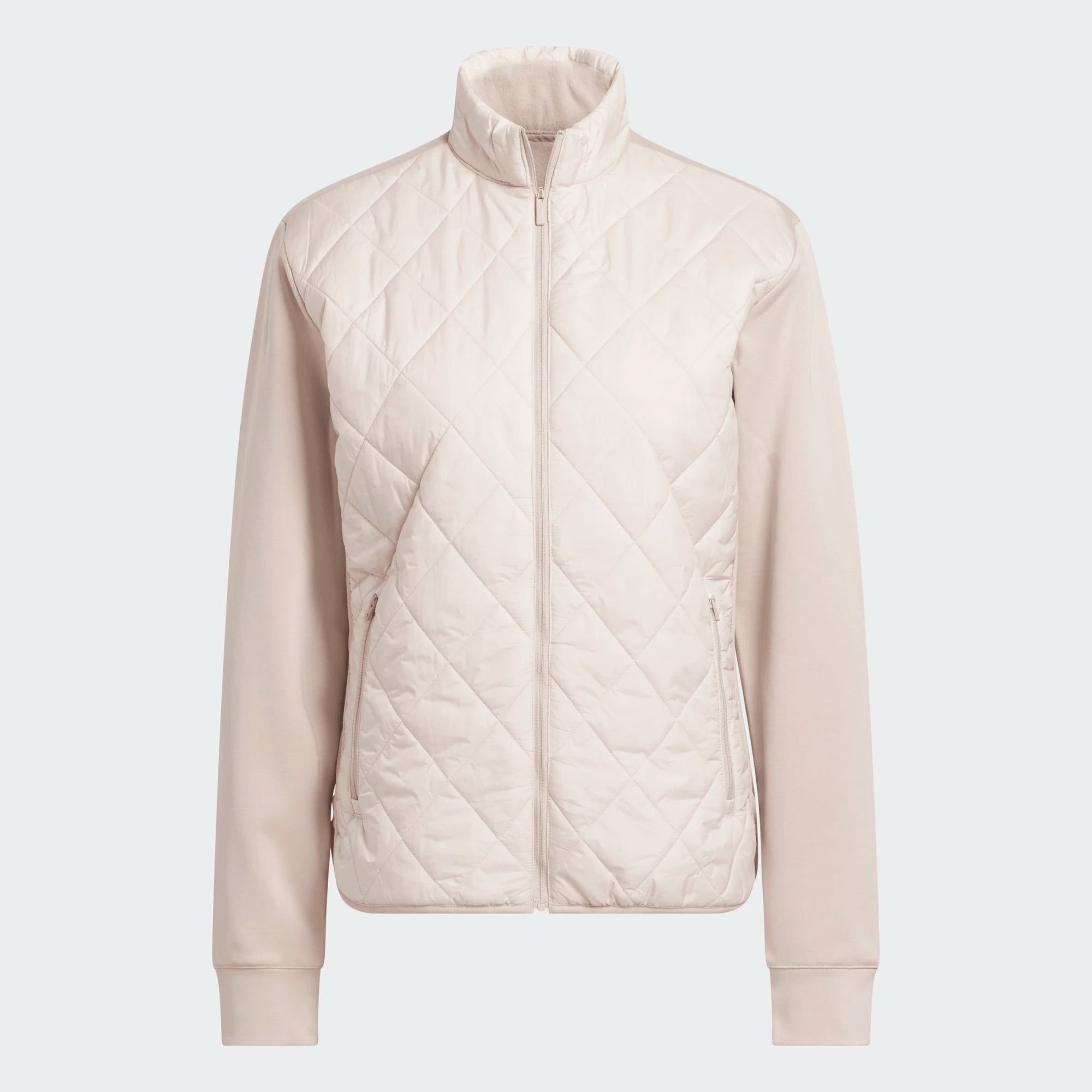 Ultimate 365 Quilted Full-Zip Jacke