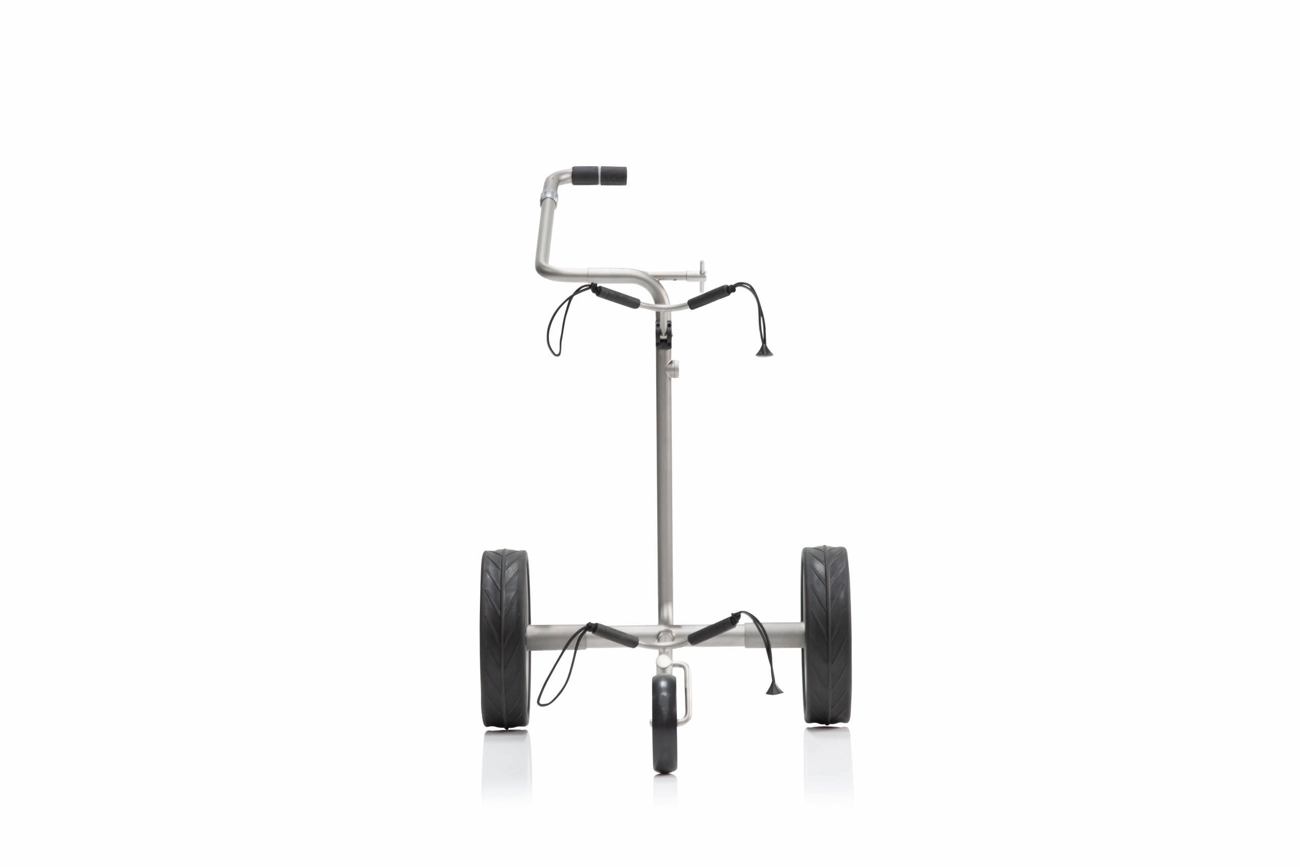 JuCad drive SL Titan Silence 2.0