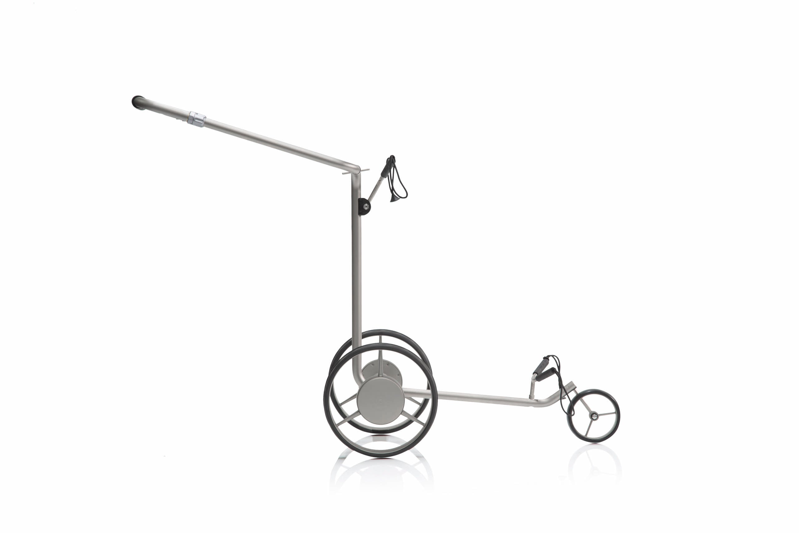JuCad drive SL Titan Silence 2.0