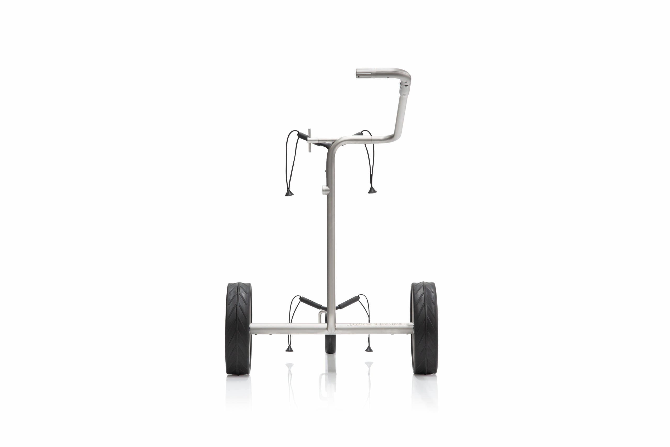 JuCad drive SL Titan Classic 2.0