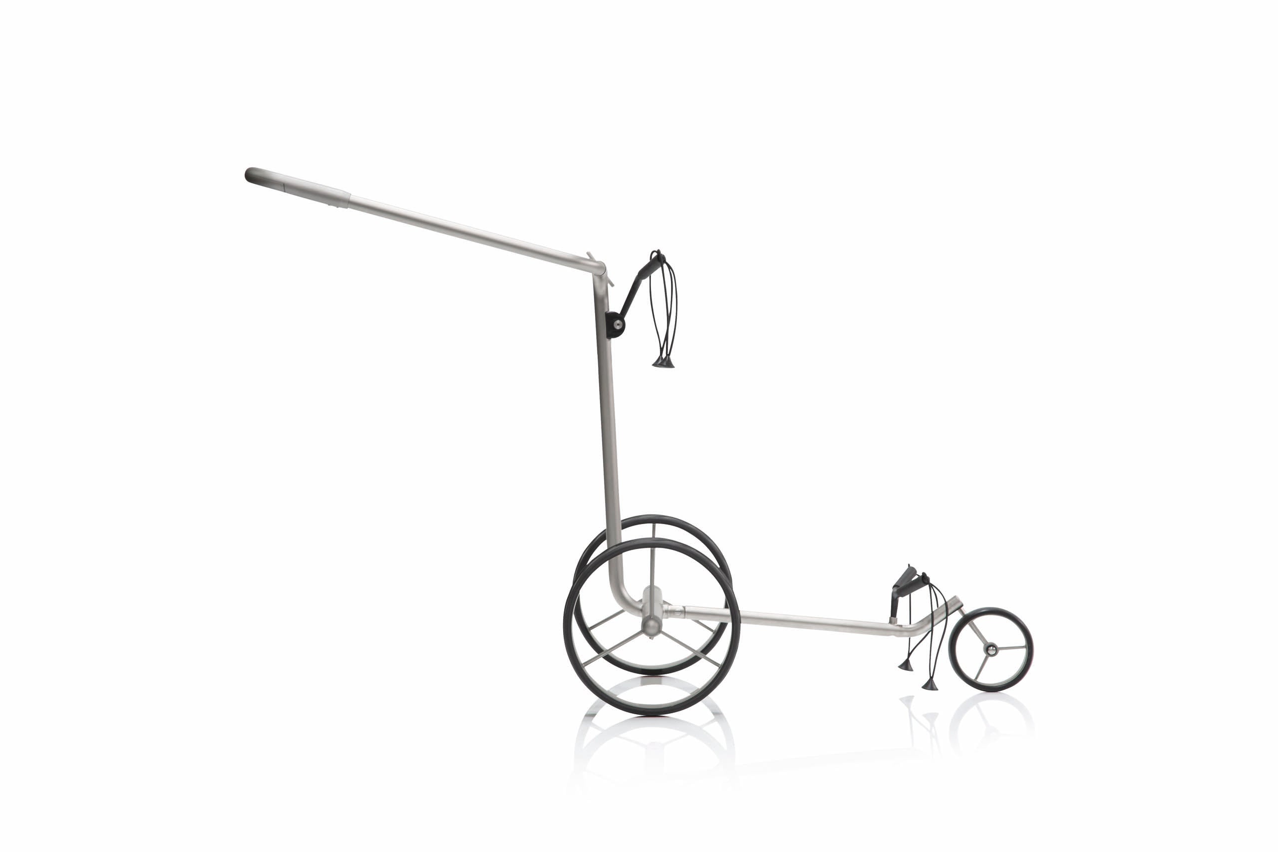 JuCad drive SL Titan Classic 2.0
