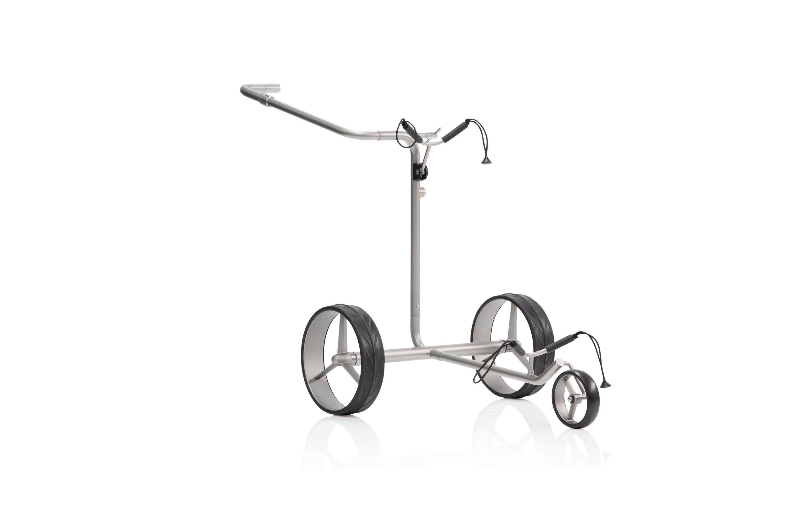 JuCad drive SL Titan Travel eX 2.0