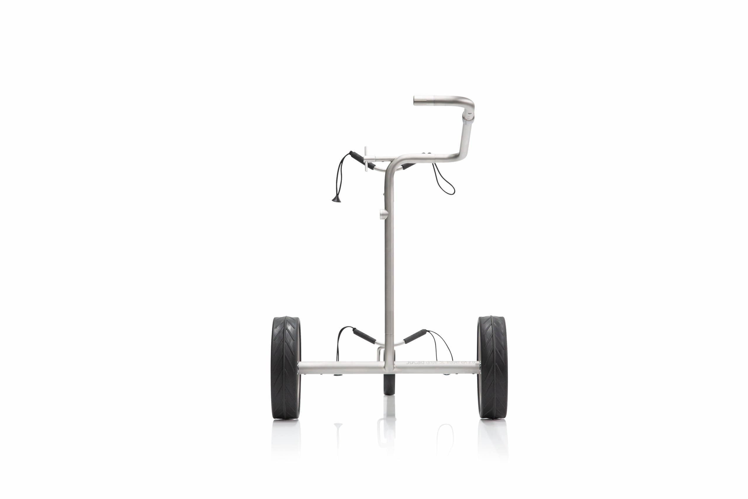 JuCad drive SL Titan Travel eX 2.0