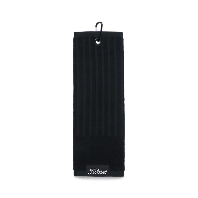 Trifold Cart Towel