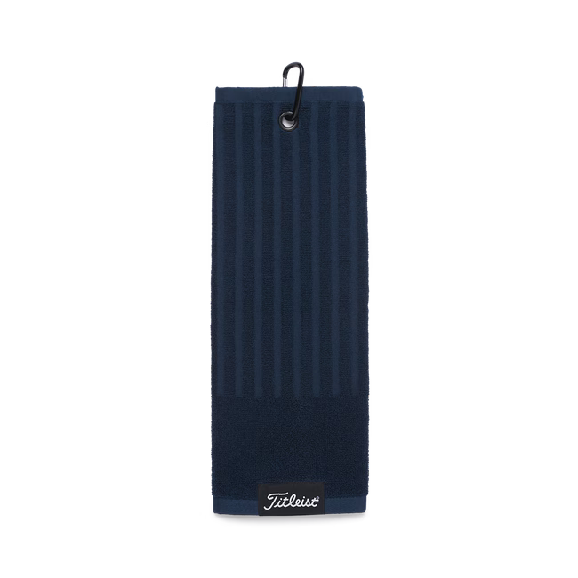 Trifold Cart Towel