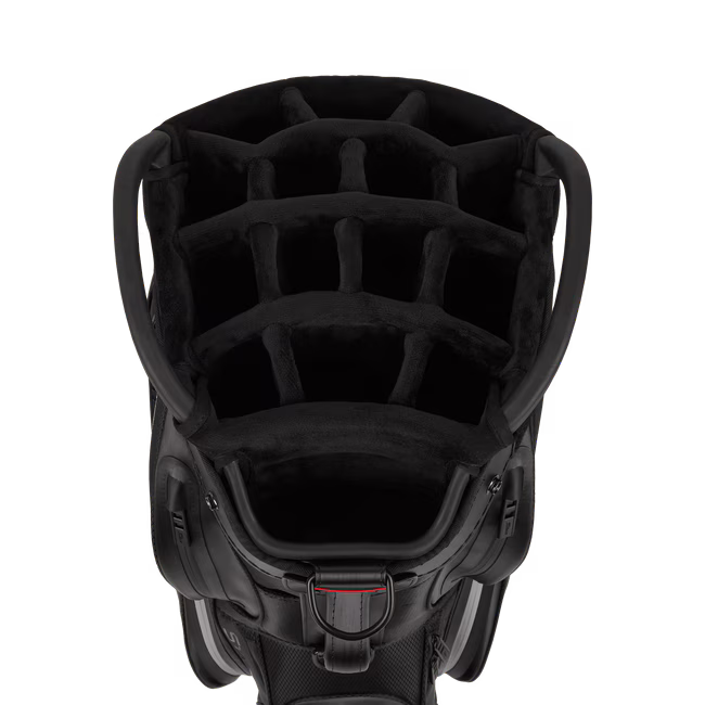 Tour Series Premium Cart StaDry