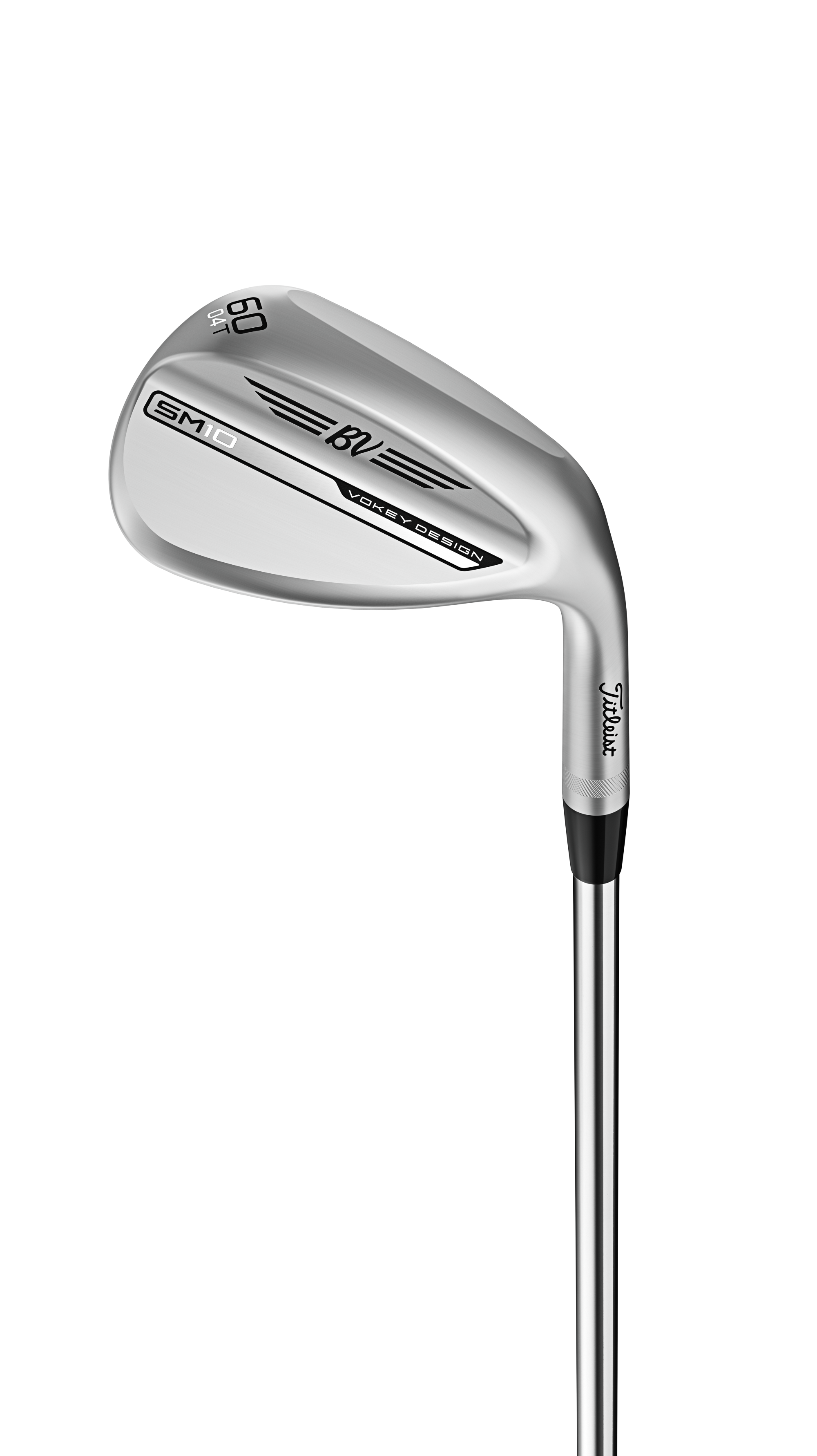Titleist SM10 Wedge Tour Chrome