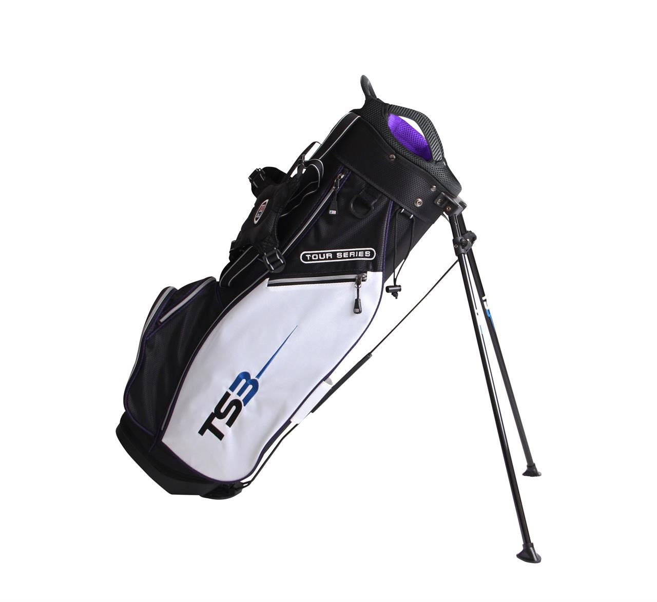 Tour Series 5 - Stand Bag